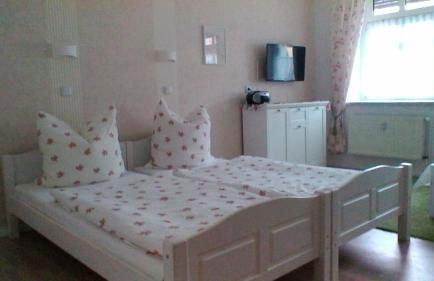 Ferienwohnung Rosenflair - Foto 18