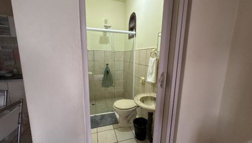 Casa Temporada - Photo 4, Shower