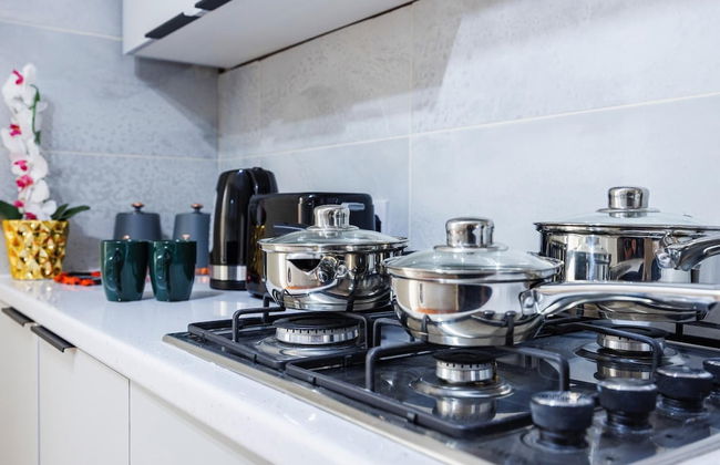 East Croydon Home - Contractors - Foto 3