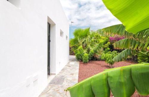 Las Pardelas, Ferienhaus mit Meer-, Küsten- und Bergblick im grünen Norden Teneriffas - Foto 35