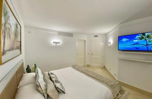 YOLO Spaces - Sotogrande Marina Duo Apartment - Foto 68