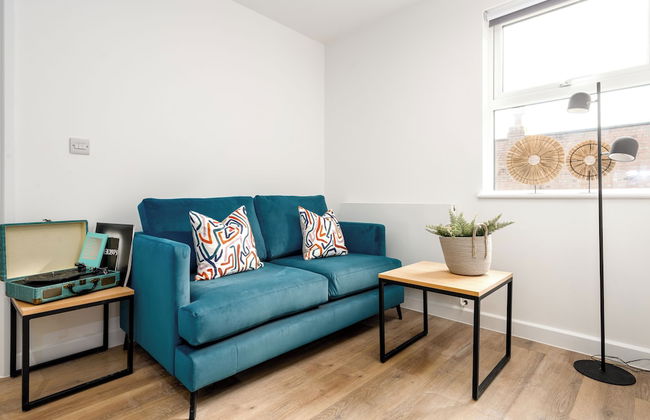 48 Park Street - Foto 41