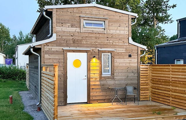 4 Person Holiday Home in Farjestaden - Foto 1