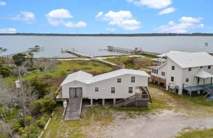 Waterfront Dock Kayaks Ping Pong 3 Bedroom 2 Bathroom - Foto 16