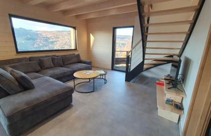 CHALET LE 17 4 étoiles - Foto 10