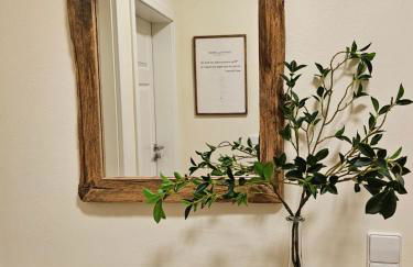 Workout Appartement bei Magdeburg - Foto 25