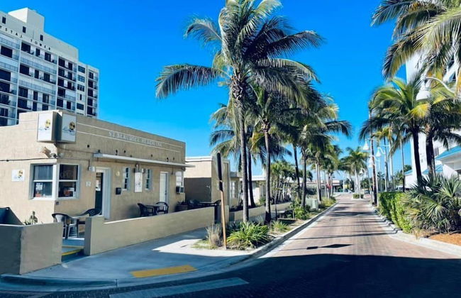 The St Maurice Beach Inn - Foto 45