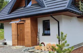 Holiday Home Tor der Berge - Hütte Wolf by Interhome - Foto 1