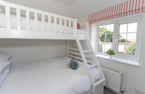 Shealing - East Wittering Fisherman's Cottage - Foto 14