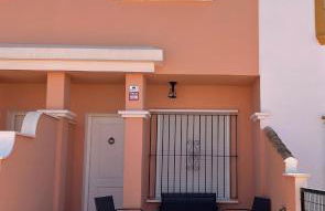 Adosado playa, geoda y Aguilas cerca, con barbacoa y piscina en San Juan de los terreros - Foto 26