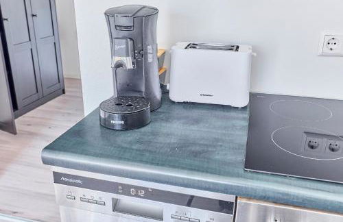 ELA Apartments Mannheim - Photo 76