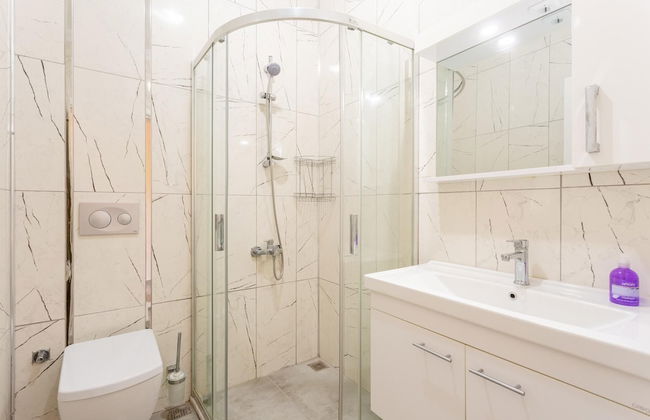 Villa Duman 2 Private Pool A C Wifi Car Not Required - 3165 - Foto 35