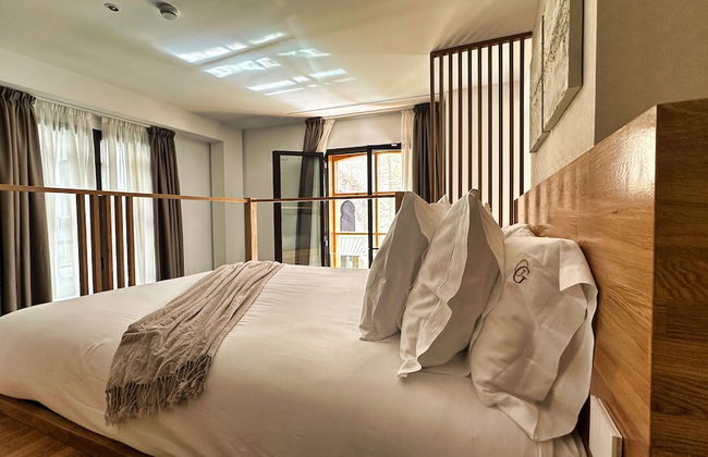 CORRAL DEL CARBON GG LUXURY HOTEL BOUTIQUE - Foto 21