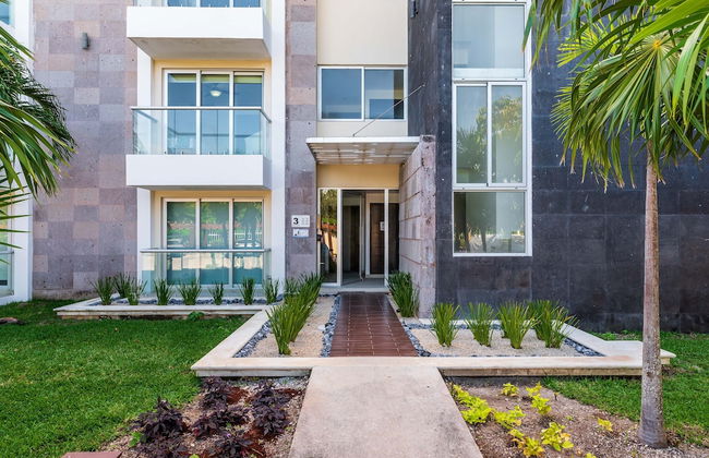 Mareazul Beach Condos Playa Del Carmen - Photo 52