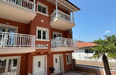 Orea Boutique Studios - Photo 5