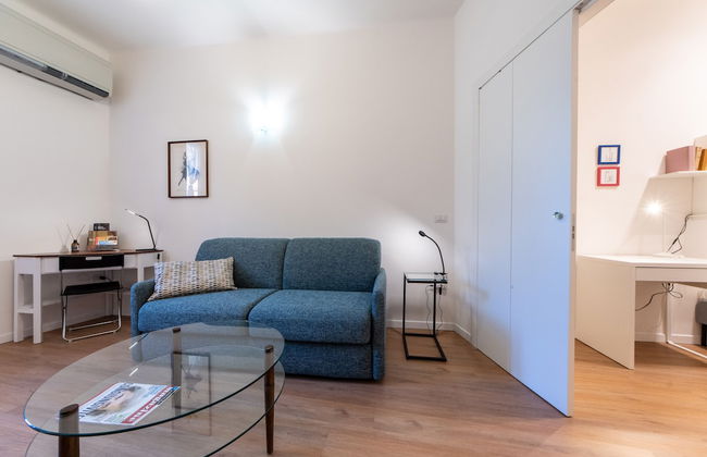 HouSmart Corte Galluzzi 7-2 - Foto 21