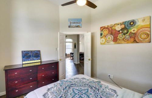 Spacious Flower Mound Home in Central Location! - Foto 25