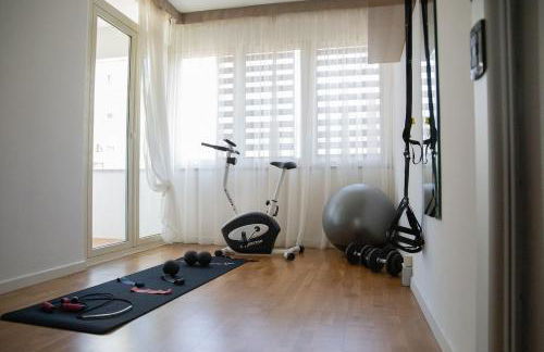 Bay View Apartment - Foto 11