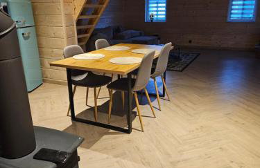 Siedlisko pod brzozami - Foto 2