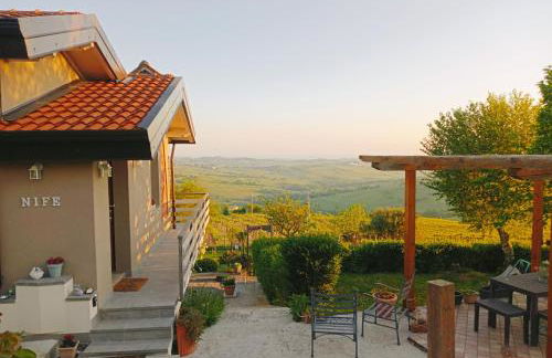 NiFe Tiny House - Secret Garden - Photo 57