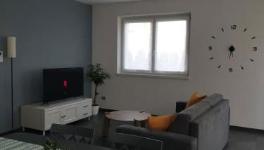 Garden Apartment Trento - Foto 5