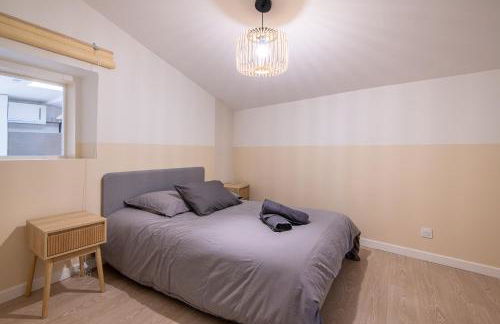 La Parenthèse - Proche Puy du Fo u - 2 appartements équipés et confortables au coeur des Herbiers - Photo 29