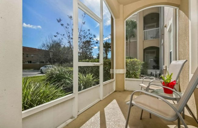 2785 Unit 105 Lovely Apartament 3BD Close to Disney - Foto 20