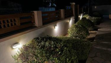 LITMUS apartments - Foto 1, Garden