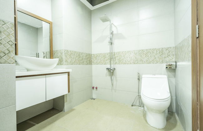 7S Hotel Hoang Anh & Apartment - Photo 59