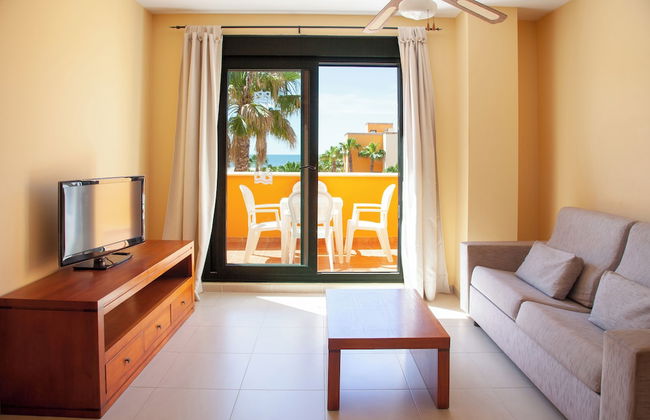 Apartamentos Playamarina - Foto 12