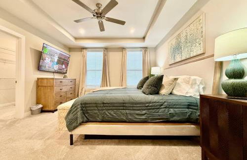 Stunning Executive Townhome Liberty Twp - Foto 18