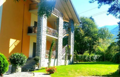 Villa Luisa Appartamenti Vacanze - Foto 2