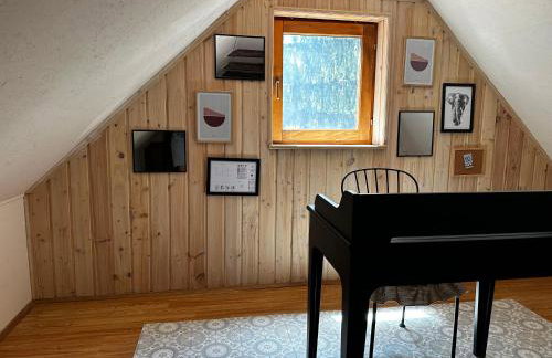 Kuća za odmor Zora - Foto 66