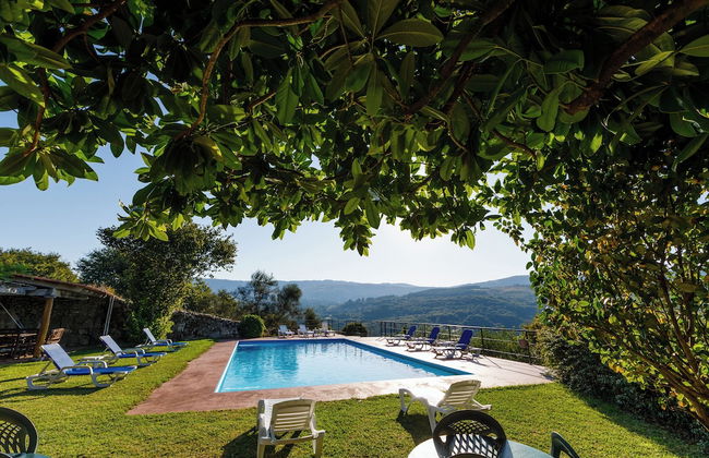 Rectoral de Fofe - Photo 36