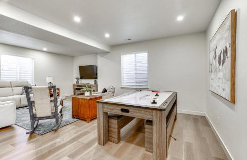 Modern Farmhouse in Herriman with Mountain Views! - Foto 27