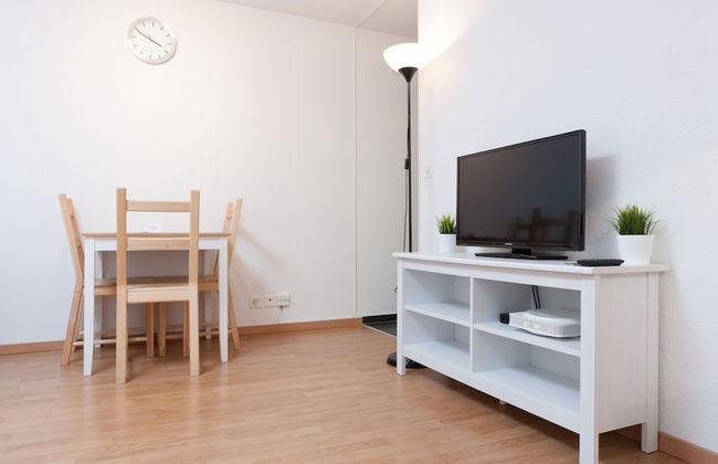 Galaxy Apartments - Foto 32