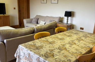 Courtside Barn, Lynn, Newport - Foto 9