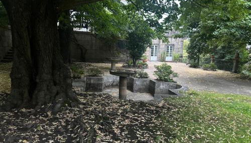 Casa Do Refugio Guest House - Foto 4