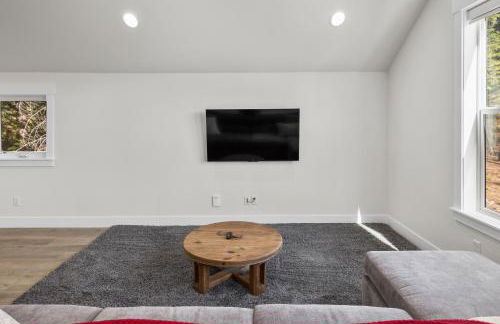 Wildwood Cabin at Suncadia- Hot Tub, Firepit, BBQ, Gourmet Kitchen, Fireplace, Smart TVs, Hi-speed Wi-Fi, Secluded - Foto 40