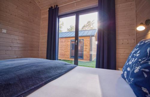 Przystań nad zatoką - Osada - Foto 41