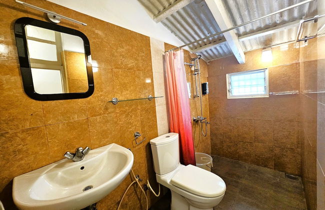 iSTAYS The Colonial Villa Yercaud - Foto 32