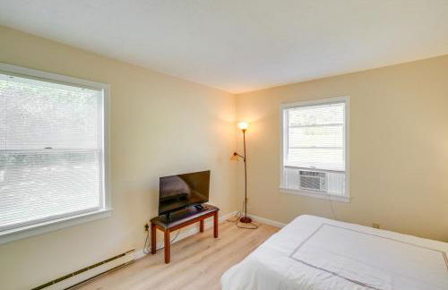 Cozy Catskill Condo - 2 Mi to Windham Mountain Ski - Foto 14