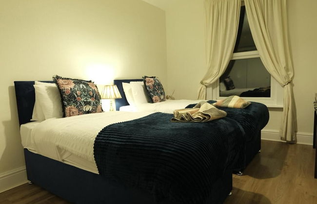 2br-beachviews-petfriendly-freeparking - Foto 6