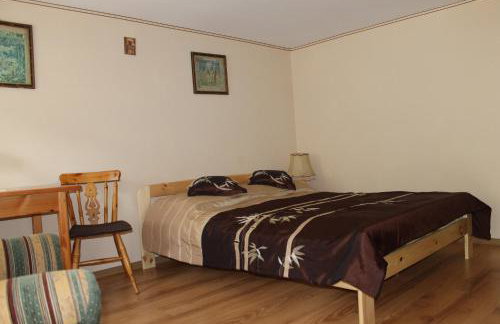 Agroturystyka Wzgórze Magnolii - Foto 15