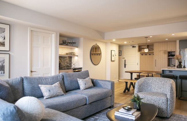 Carleton Lodge - Foto 48