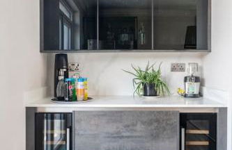 Home by the Sea in Rustington - Foto 7