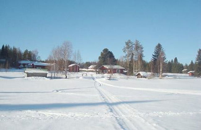 Raanumökki 1 - Foto 8