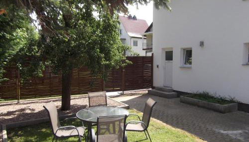 Fewo-Knaus - Foto 1, Garden