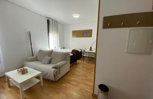 Apartamentos Caceres - Foto 23