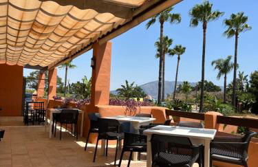 Luxury apartment with amazing view and free golf - Foto 41